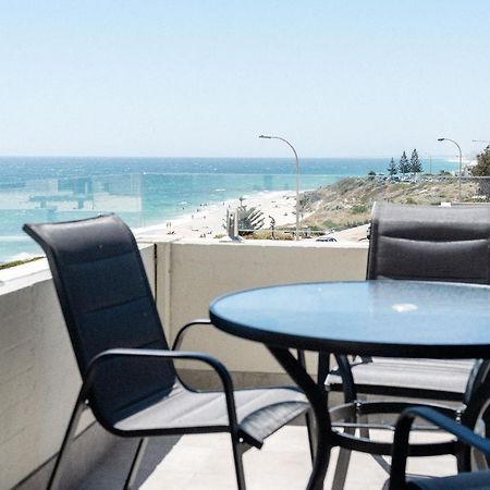 Cottesloe Beach View Apartments #11 Perth Kültér fotó