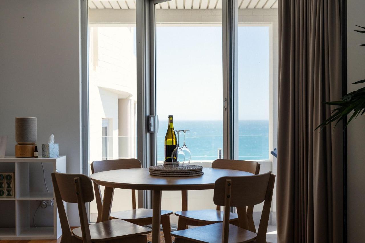 Cottesloe Beach View Apartments #11 Perth Kültér fotó